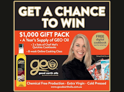 Good Earth Oils by Cootamundra Oilseeds