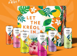 Kréol Drinks