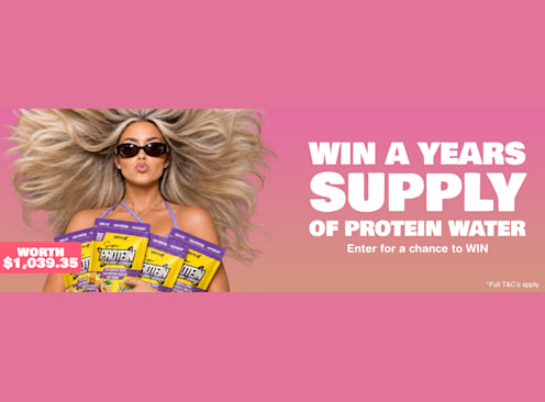 NEXUS Sports Nutrition