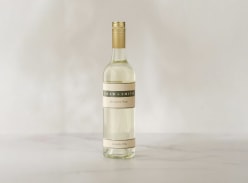 Win a Year's Supply of Sauvignon Blanc - Shaw + Smith