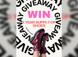 Shoe Of The Week