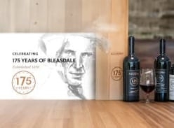 Win a Year's Worth of Wine
