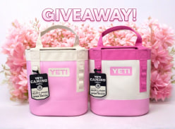 Win 1 of 2 YETI Camino 20 Carryalls - JM Sip Supply