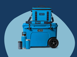 Win a Yeti Prize Pack for Dad