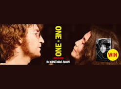Win a copy of Yoko by David Sheff