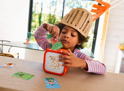 Win a Yoto Gift Bundle
