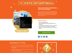 Win your Christmas gifts on Gumtree + the chance to win a Harley Davidson!
