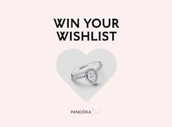 Win Your Favourite Styles up to $1,000