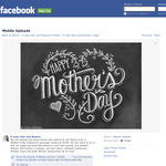 Win your mum a Mother's Day makeover package valued at $149 - E-clipz Hair and Beauty