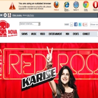 Win your tickets to Karise Eden from The Voice