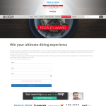 Australia Top Restaurants