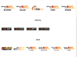 Win your way to the Triple M Rockstar Lounge