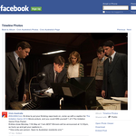 Win yourself 1 of 3 The Imitation Game Prize Packs! - Civic Australia