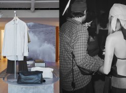 Win a $750 Zero Meaning Voucher - Russh Magazine