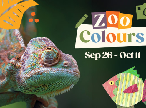 Adelaide Zoo